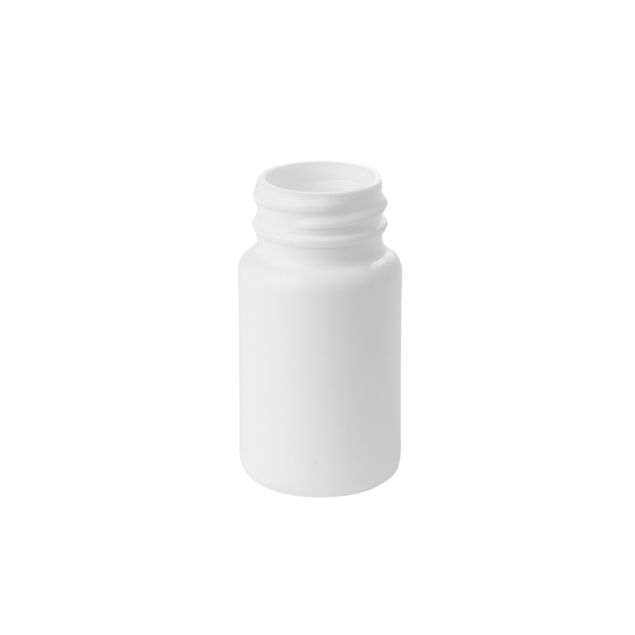 60ml HDPE Monoblock e-Series Behälter