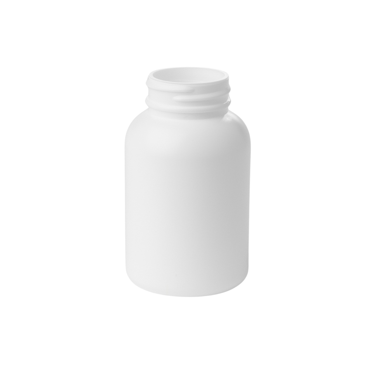 150ml HDPE Monoblock e-Series Behälter