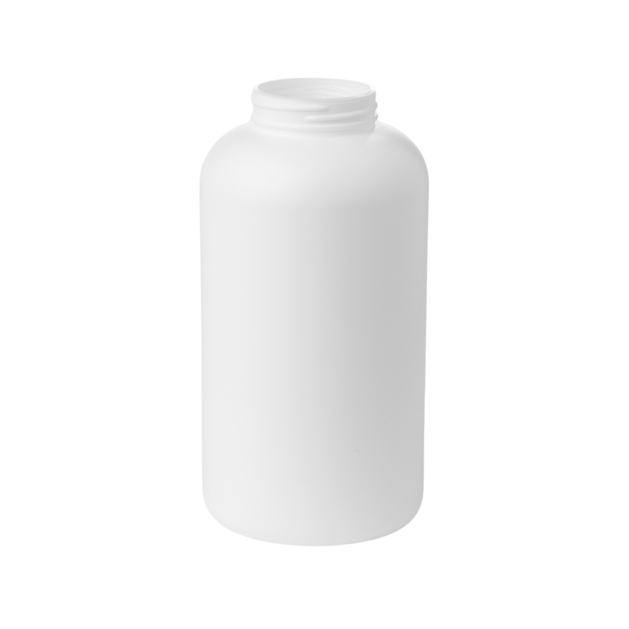 1000ml HDPE Monoblock e-Series Behälter