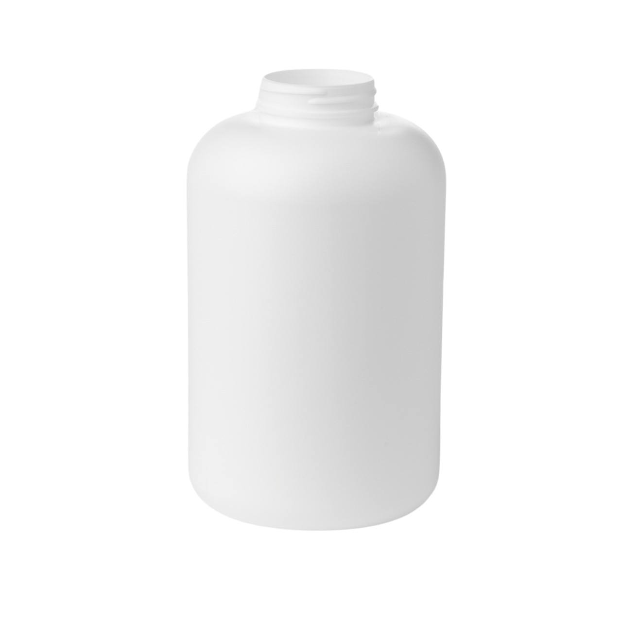 1500ml HDPE Monoblock e-series Behälter