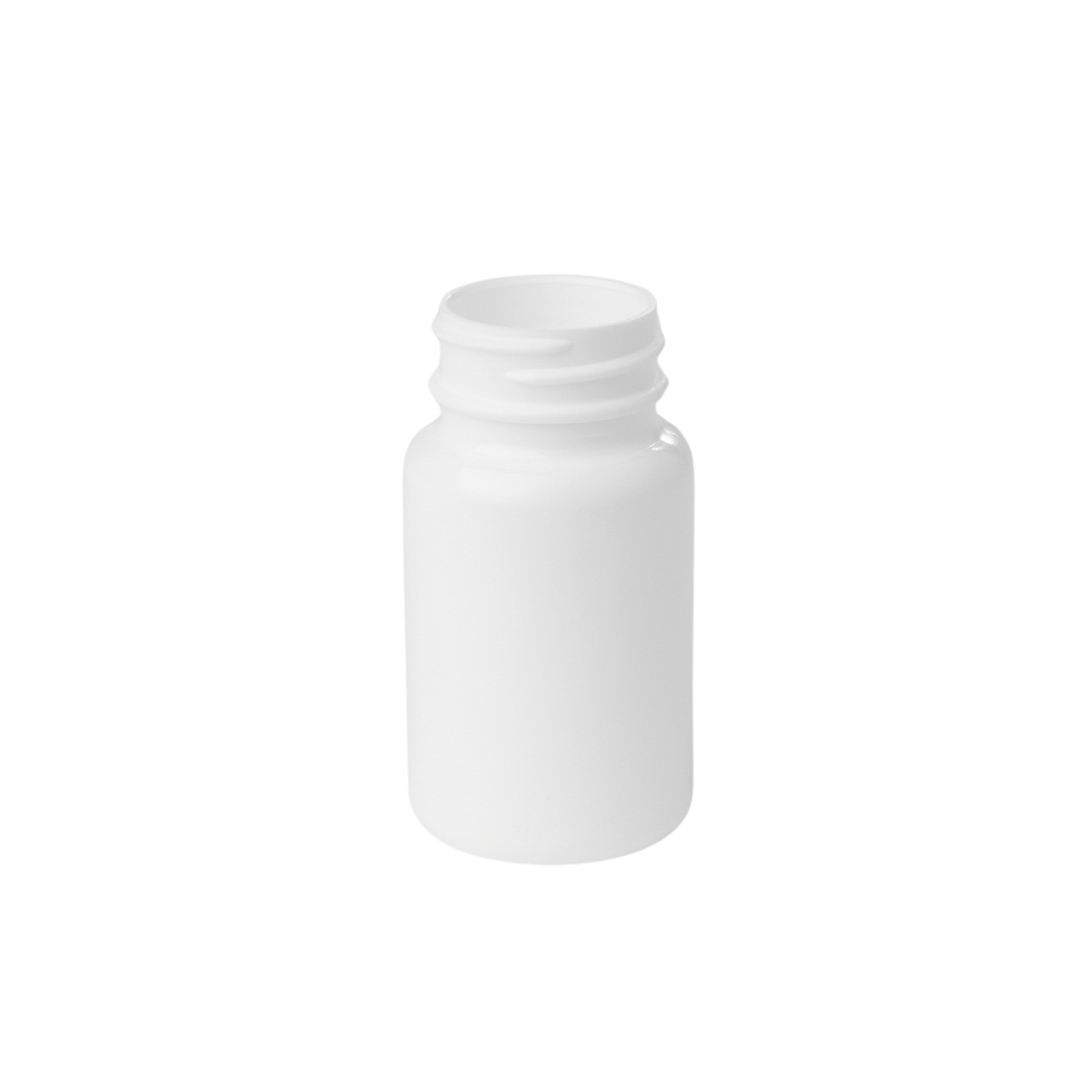 60ml HDPE Monoblock i-Series Behälter