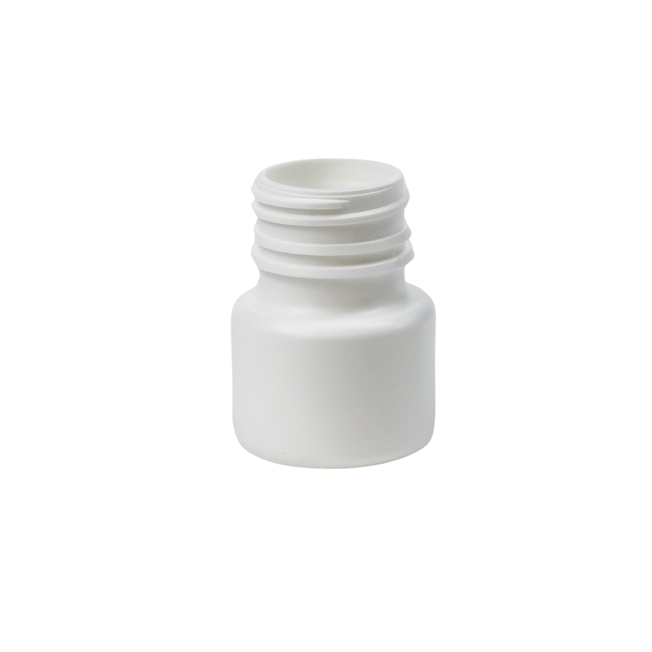 12ml HDPE Multiblock Behälter