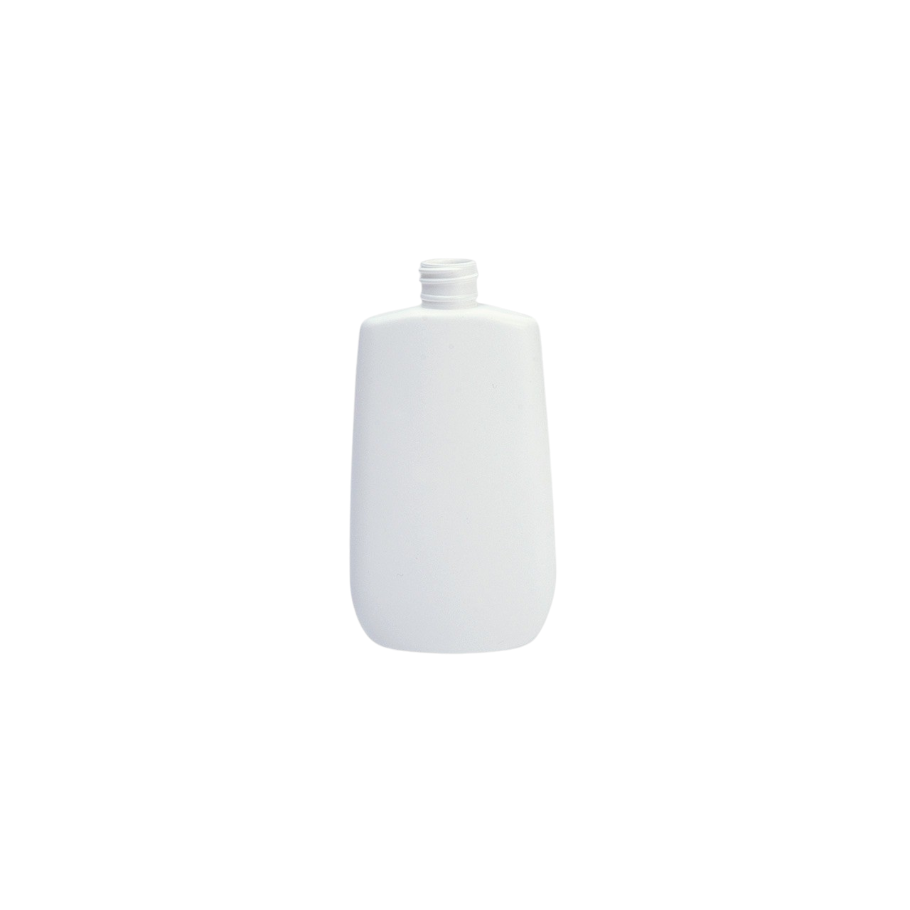 120ml HDPE Flasche für Flüssigkeiten
