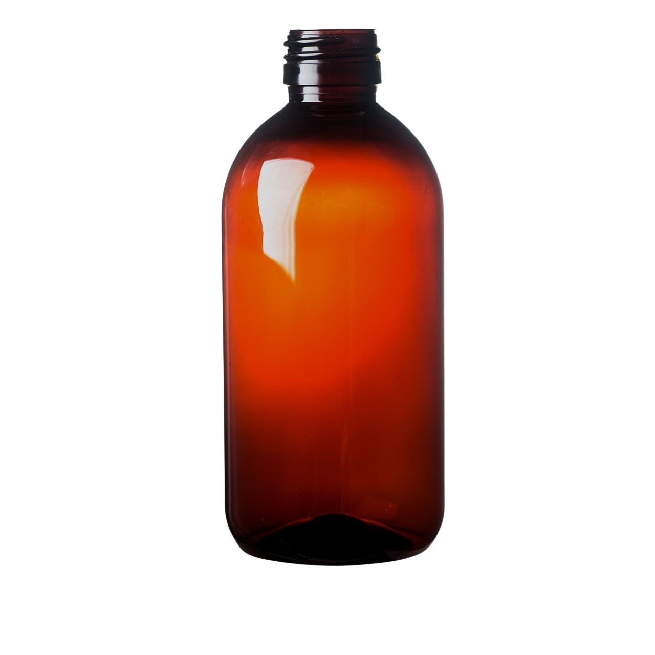 330ml PET Flasche für Flüssigkeiten