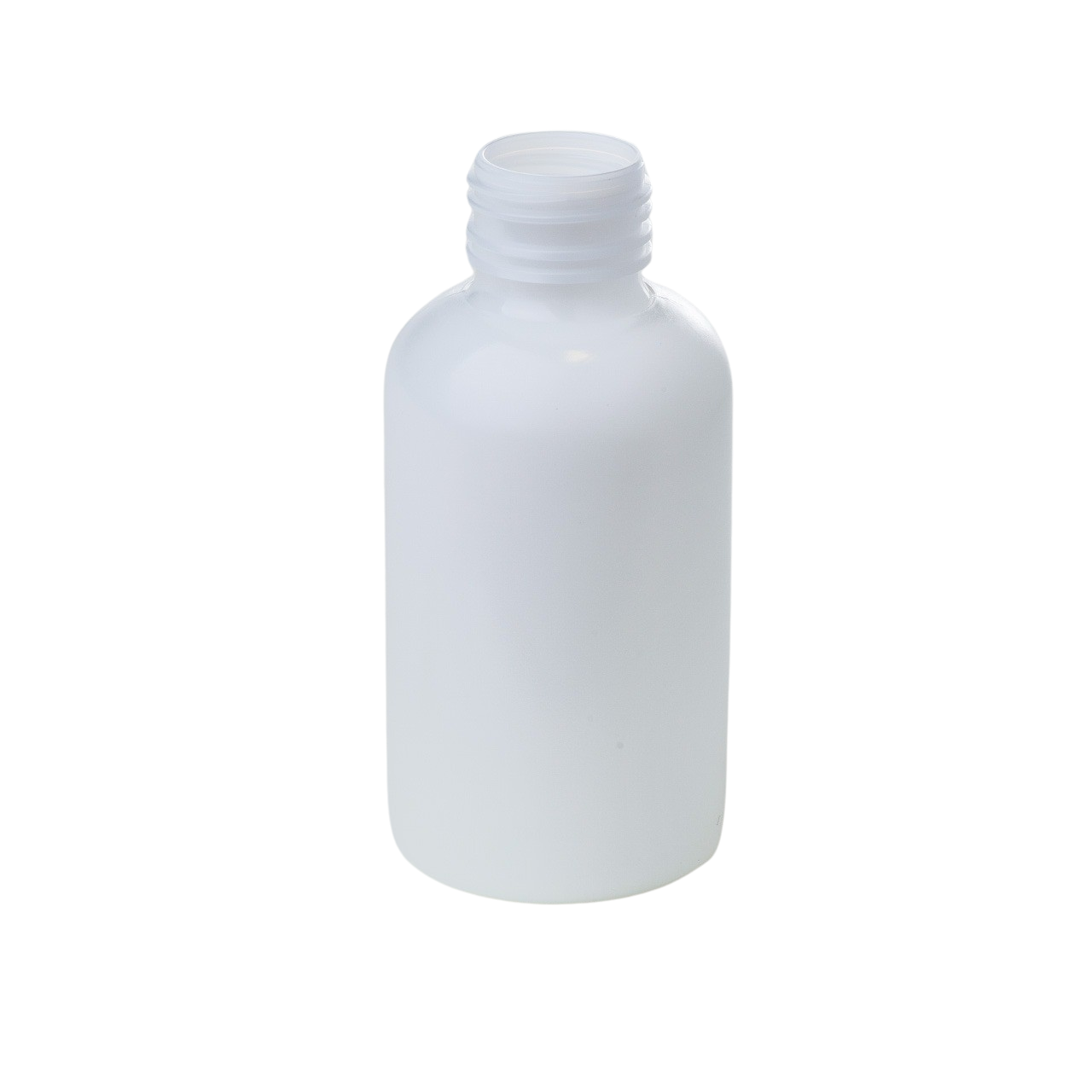 160ml HDPE Behälter für Trockenpulverformulierungen