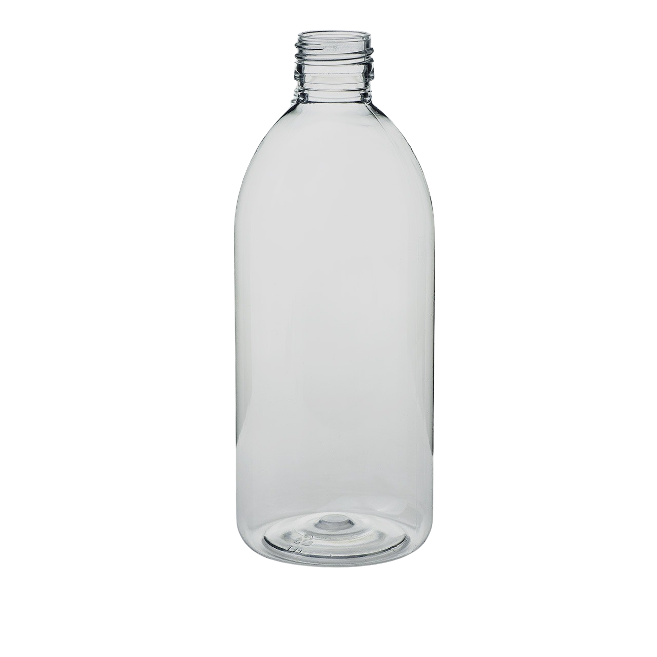 500ml Healthcare-Serie Flasche für Flüssigkeiten
