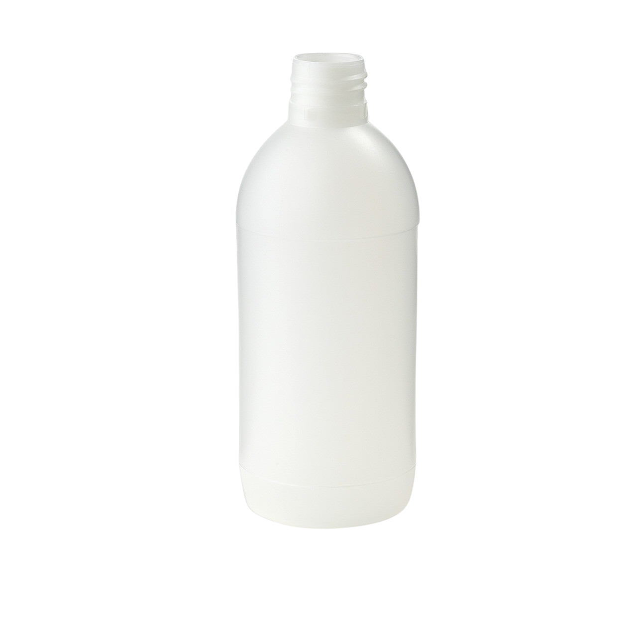 570ml Healthcare-Serie Flasche für Flüssigkeiten