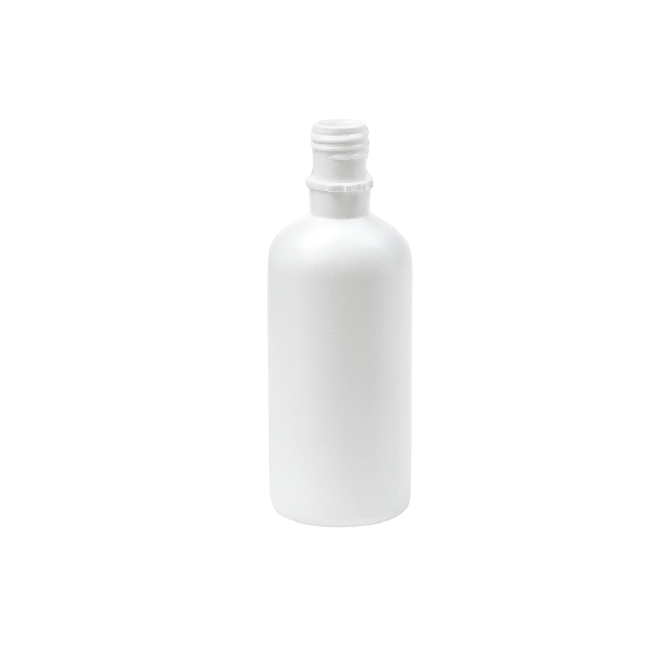 50ml LDPE Flasche für nasale und topische Anwendungen