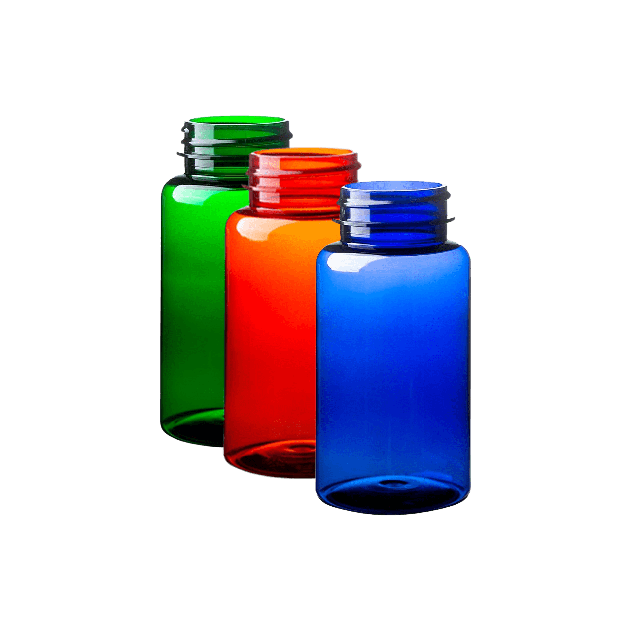 Für Vitamine und Nahrungsergänzung