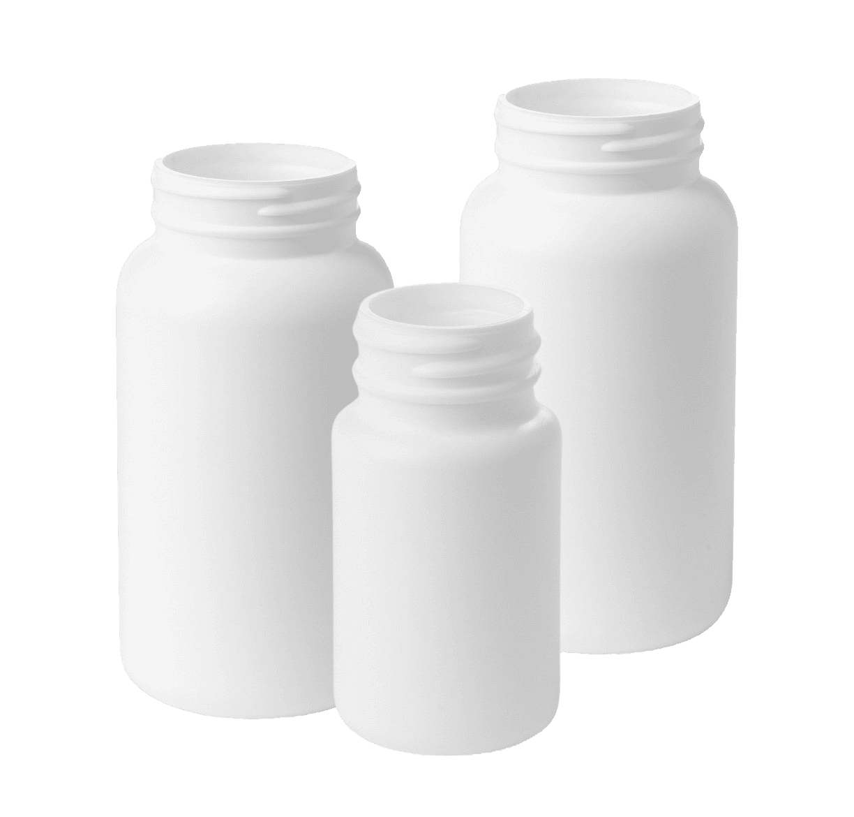 Barriereverpackungen