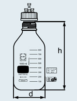 Picture of Spare membrane filter